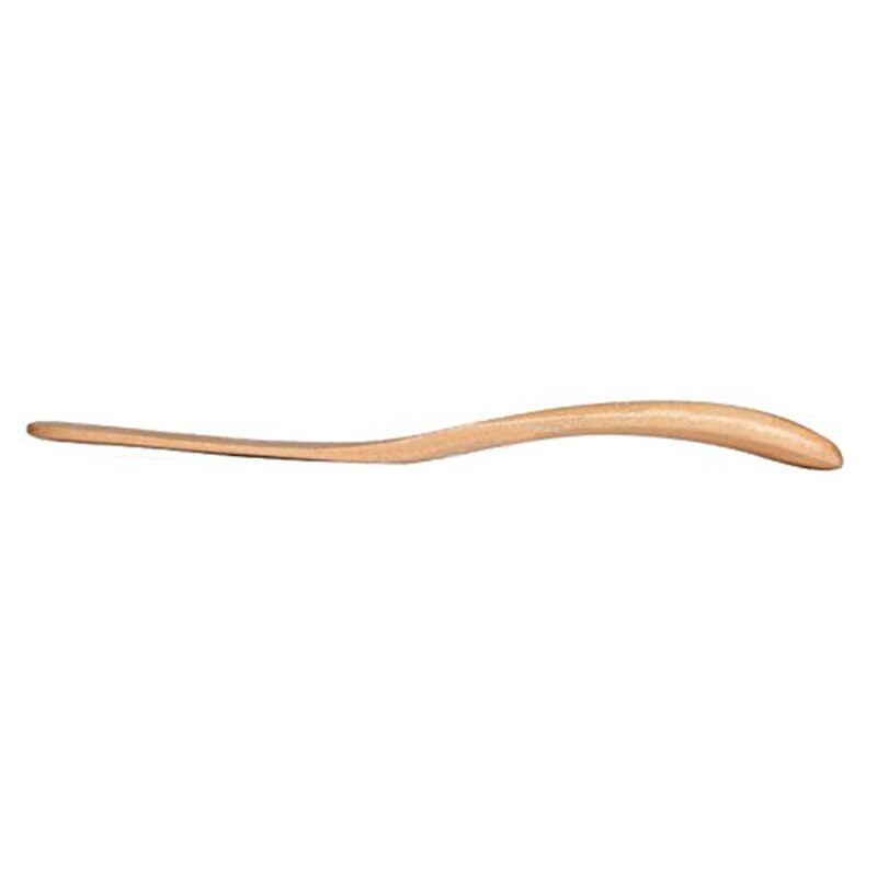 Holz Butter Messer Käse Treuer 6,5 Zoll, Marmelade Messer Butter Kuchen Messer Maske Messer 6 Stück