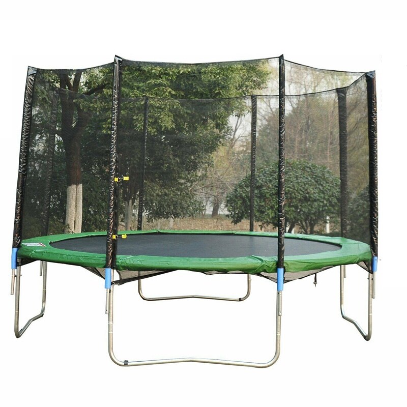 Trampolin Sicherheit Netz Netz Trampolin Netz für 8Ft 244cm Rahmen Trampolin Ersatz Teile