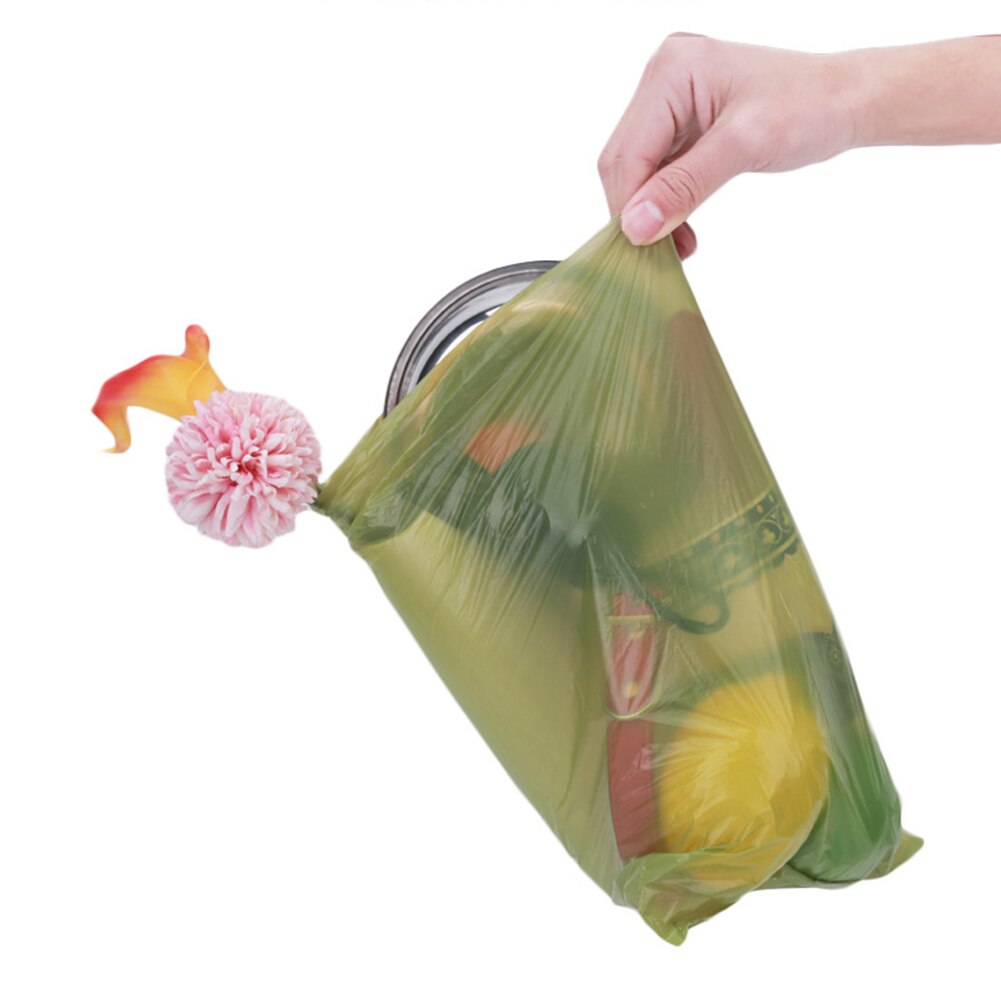 Hund Kacke Tasche Biologisch Abbaubar Haustier Abfälle Umweltfreundliche Taschen Spender draussen Träger Haustier Kacke Taschen Haustiere Hunde Müll Reinigung Liefert