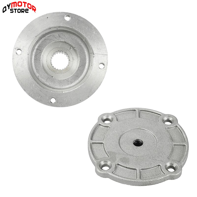 YX140 Motoröl Filter Rotor Kappe Abdeckung Bausatz Für YinXiang 140cc KAYO BSE Orion SSR SDG Pitsterpro thumpstar Schmutz Grube Fahrrad