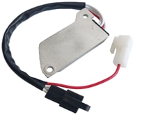 1 setzt Regulierung Motorrad Für Yamaha xv 535 750 1100 Jungfrau v-max v max 1200 42x-81960-a2-Zeigen Original Zündung Motorrad