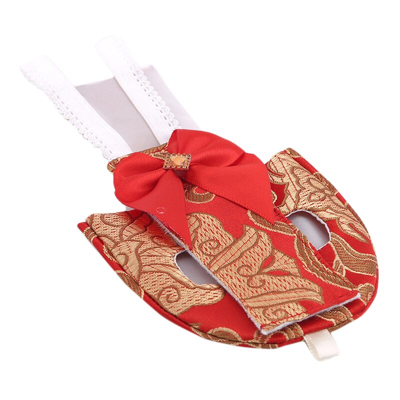 Vogel Papagei Windel Flug Anzug Windel Multi-farbe Kleidung Für Grün Wange Conure Sittich Nymphensittich Tauben Mittel groß Haustier vogel