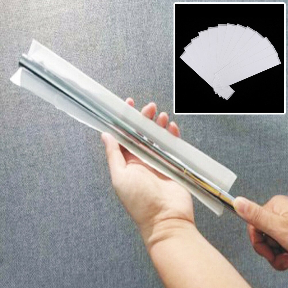 13 stücke Golf Griff Verein Abnehmbar Doppelseitigem Klebeband Starken Klebstoff Haushalt Werkzeug Multifunktions Leicht Zu Schälen Gummi dauerhaft DIY