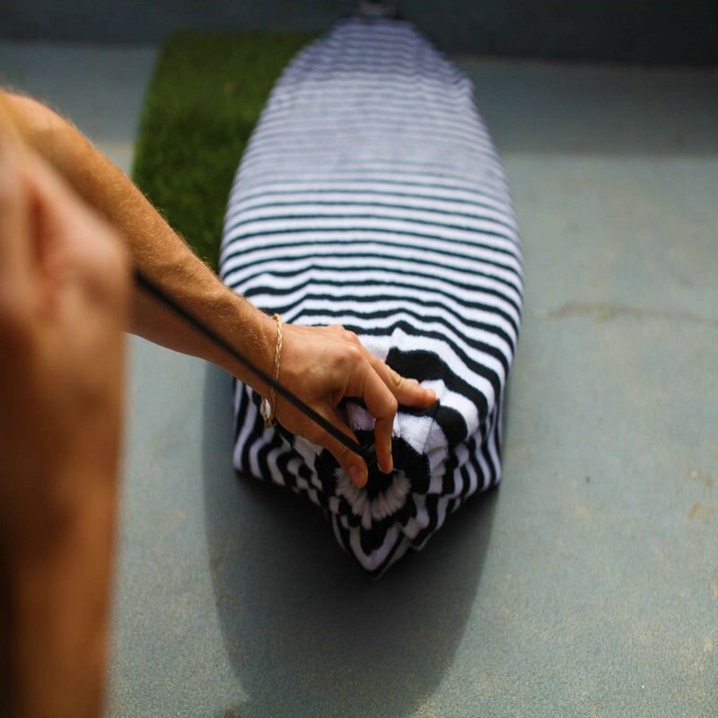 Surfbrett Socken Abdeckung Surfen Gremium Schutz Lagerung fallen Wasser Sport Für Shortboard Funboard Surfen Sport 1