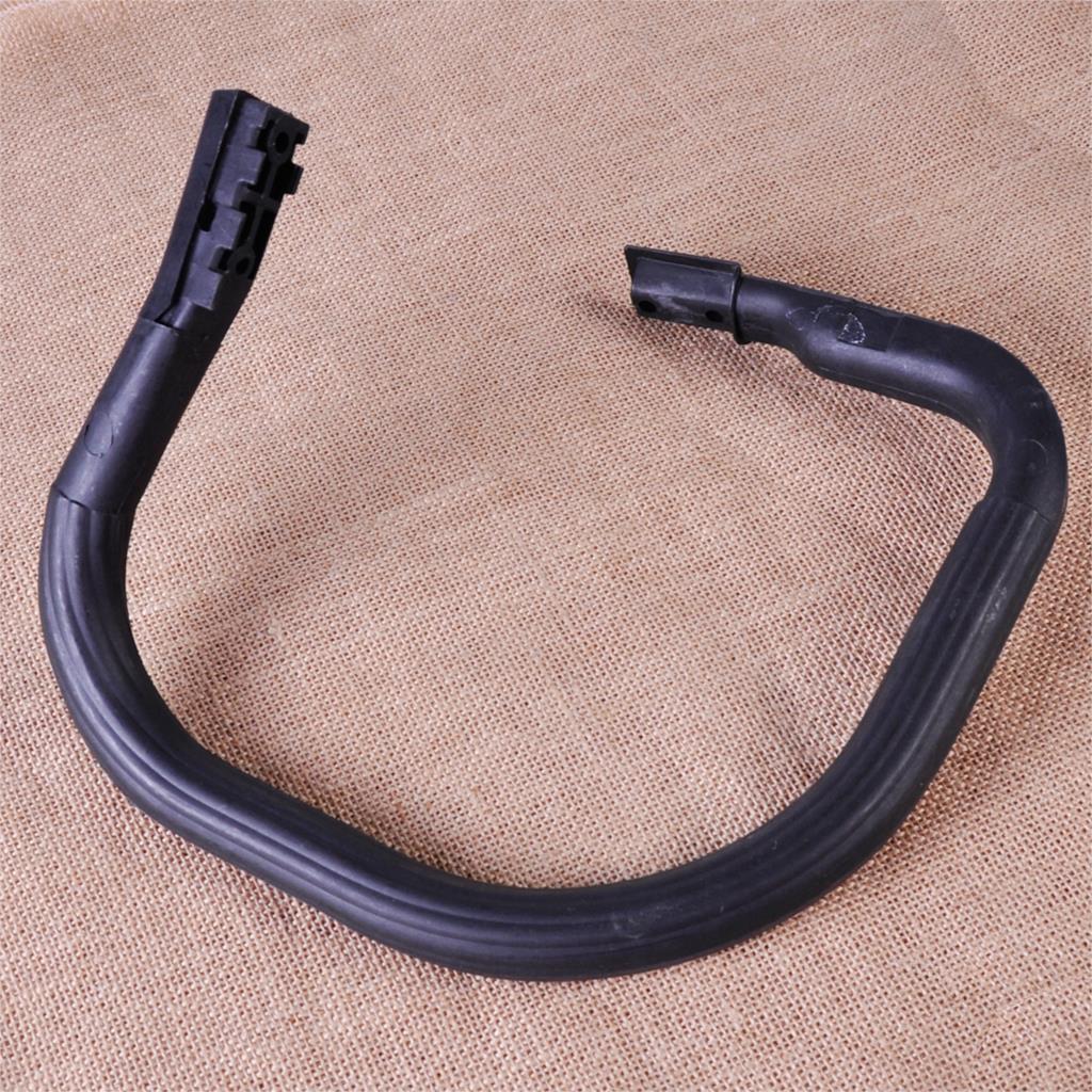 LETAOSK Neue Griff Bar Lenker Ersatz 1121 790 1701 passen für Stihl 024 026 026 Profi Frau240 Frau260 Kettensäge