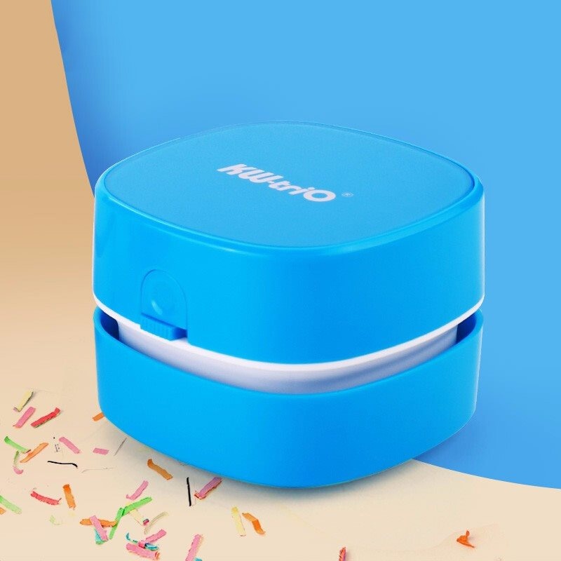Schreibtisch einstellen tragbar Schreibtisch Staubsauger Für Schule Klassenzimmer Mini Staub Reiniger Tastatur Reiniger Gummi Staub Kollektor