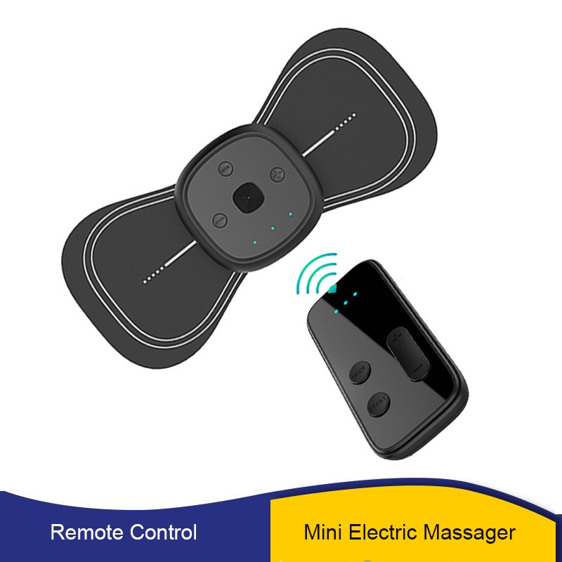 Intelligente Zervikale Massagegerät Elektrische Impuls Zurück und Nacken Massagegerät Fernen Infrarot Heizung Schmerzen Linderung die Gesundheit Pflege Entspannung Werkzeug