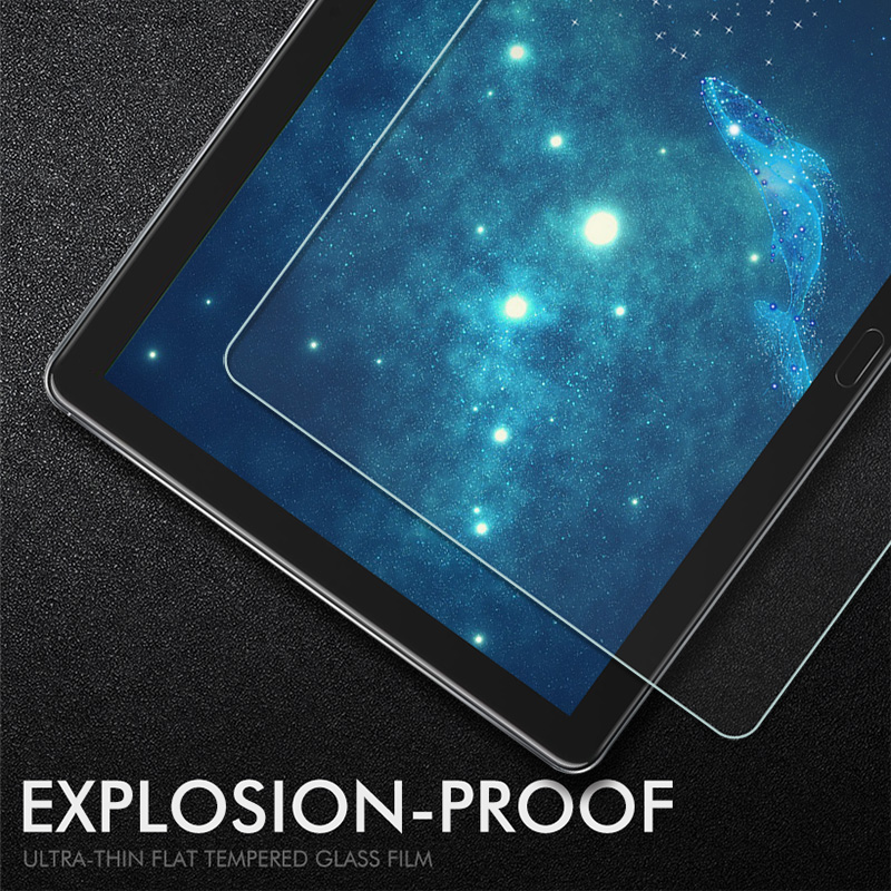 9H Gehärtetem Glas Für Huawei MediaPad M5 lite 10,1 zoll Glas bah2-W19 bah2-L09 Tablette Bildschirm Schutz Schutz Film Glas