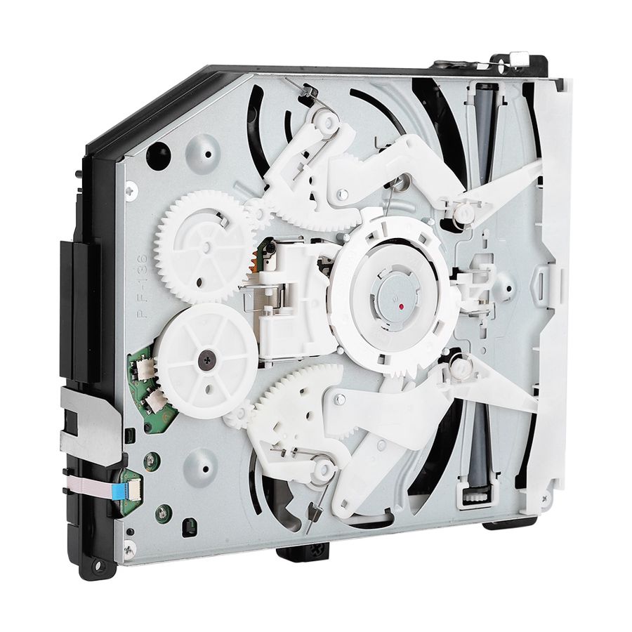 KES-860 DVD Optische Rabatt magnetisch Disk Stock Spiel Verwandte Produkte Zubehör für PS4 1000 mit Schraubendreher optisch Rabatt Antrieb