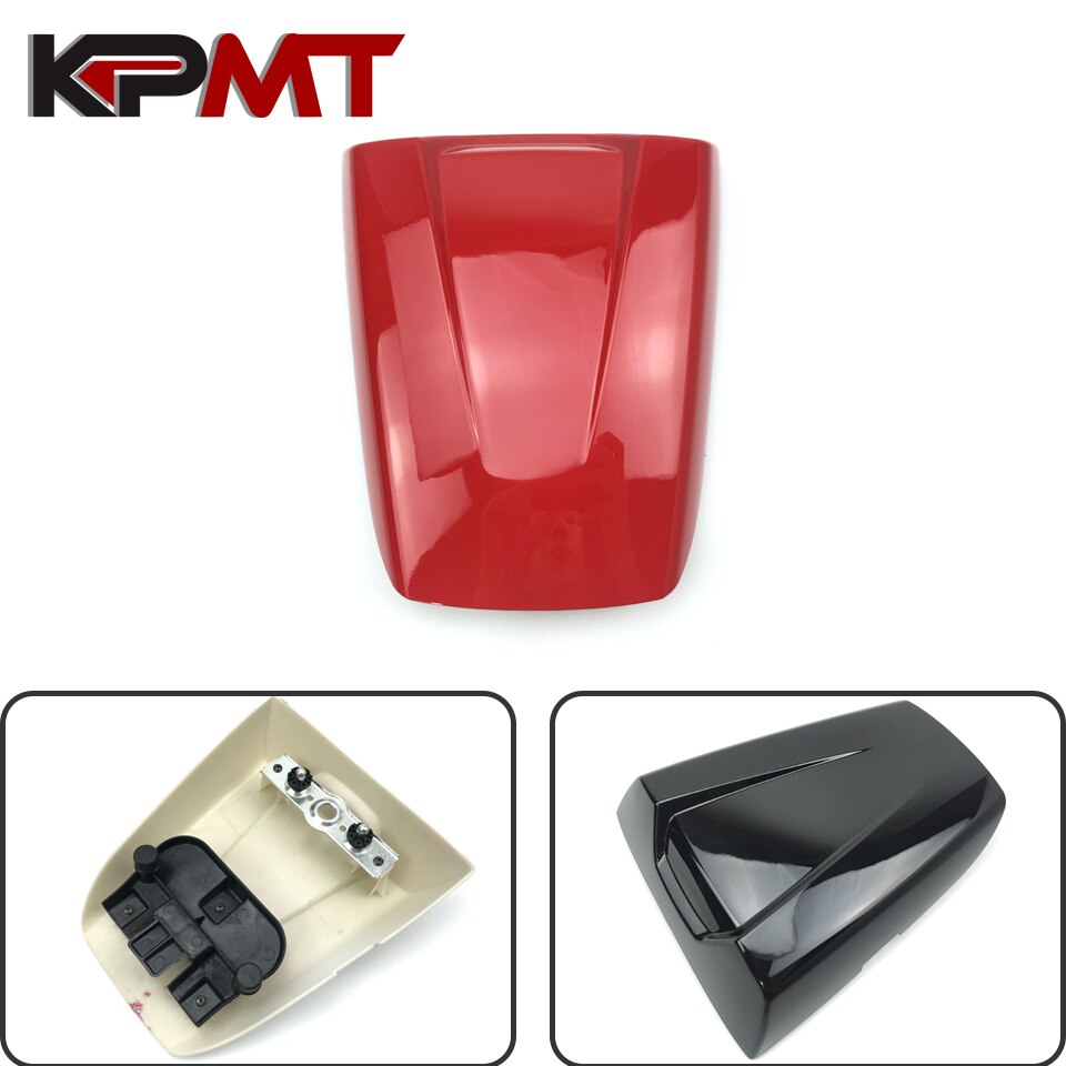 Für Suzuki SV650 SV1000 SV 1000 S 650 650 S 2003 2006 2005 Hinten Sozius Gugel Hinten sitz Abdeckung Gugel Solo Sitz Gugel