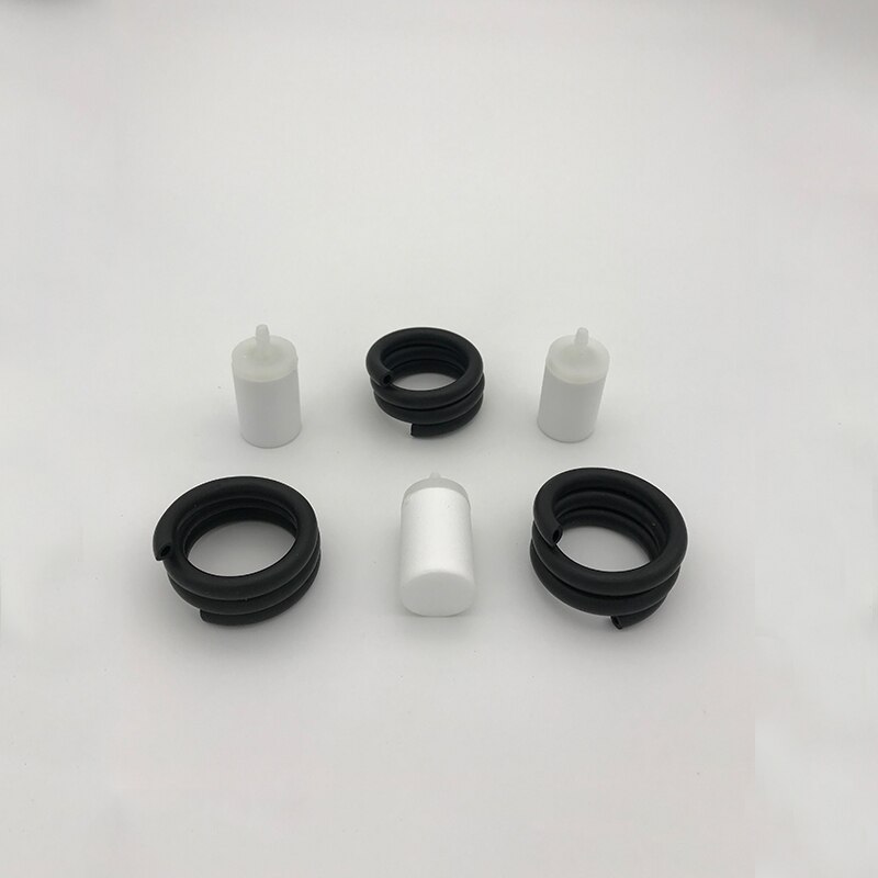 HUNDURE 3 teile/los Kettensäge Kraftstoff Linie Filter Für Husqvarna 50 51 55 Benzin KettensäGen Ersatzteile