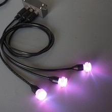 Gruppe ethink Spa LED Licht-3 perle Spa Whirlpool LED kleine licht tappen für alle Kunst Spa und Whirlpool