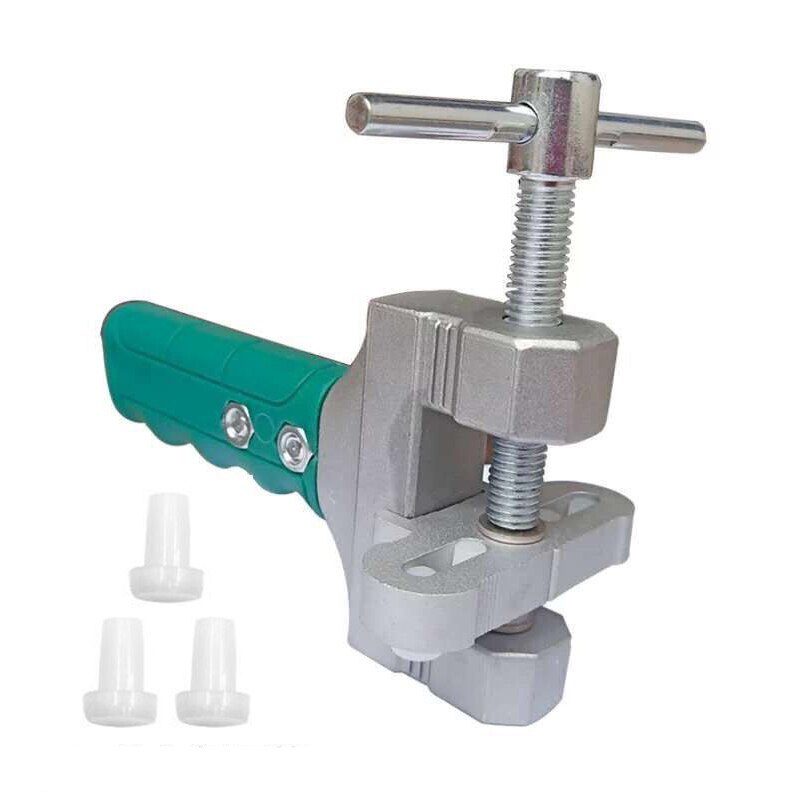 Multi-Funktion Hohe Festigkeit Glas Cutter Langlebig Handgriff Fliesen Cutter Teiler Glas Cutter Öffner Für Keramik Fliesen Glas