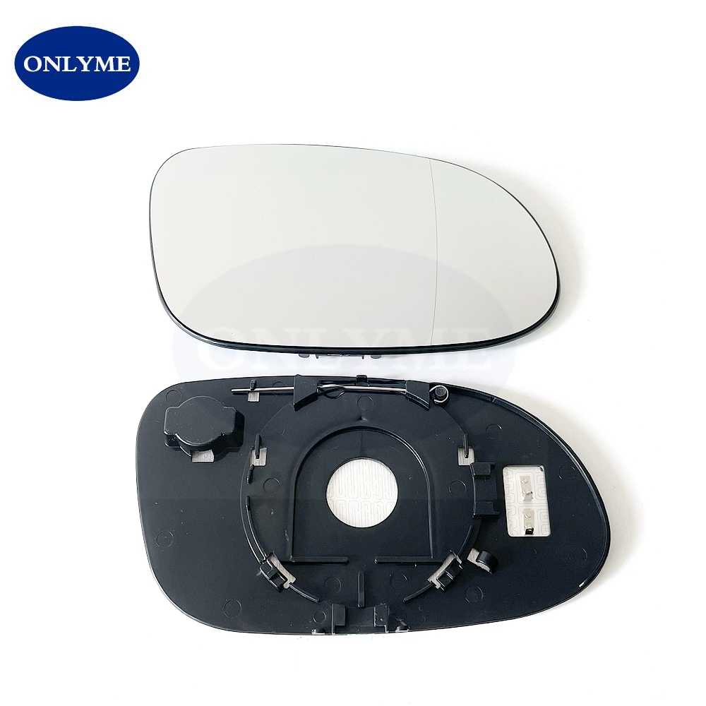 Geeignet für MERCEDES BENZ CLK 1997/SLK 1996-2004 / A-CLASS 1997-2004 Auto erhitzt konvexen tür spiegel objektiv