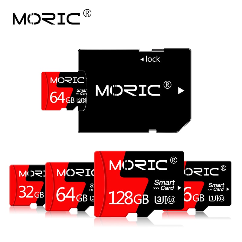 Neueste Klasse 10 Mikro SD 128GB 256GB speicher karte 32GB 64GB sd karte 4GB 8GB 16GB microsd tf karte cartao de memoria für telefon