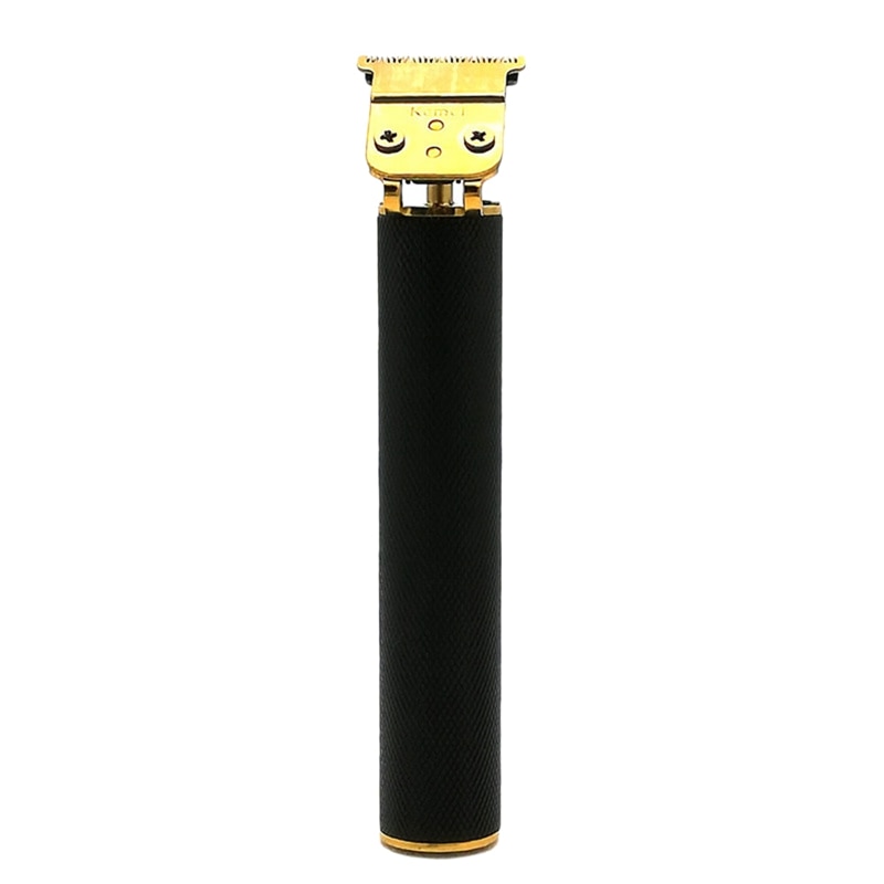 Kemei KM-1971 Professionelle Wasserdichte Haar Trimmer Bart Trimer Gesicht Haar Haarschneidemaschine Elektrische Haar Schneiden Maschine Haarschnitt für Männer