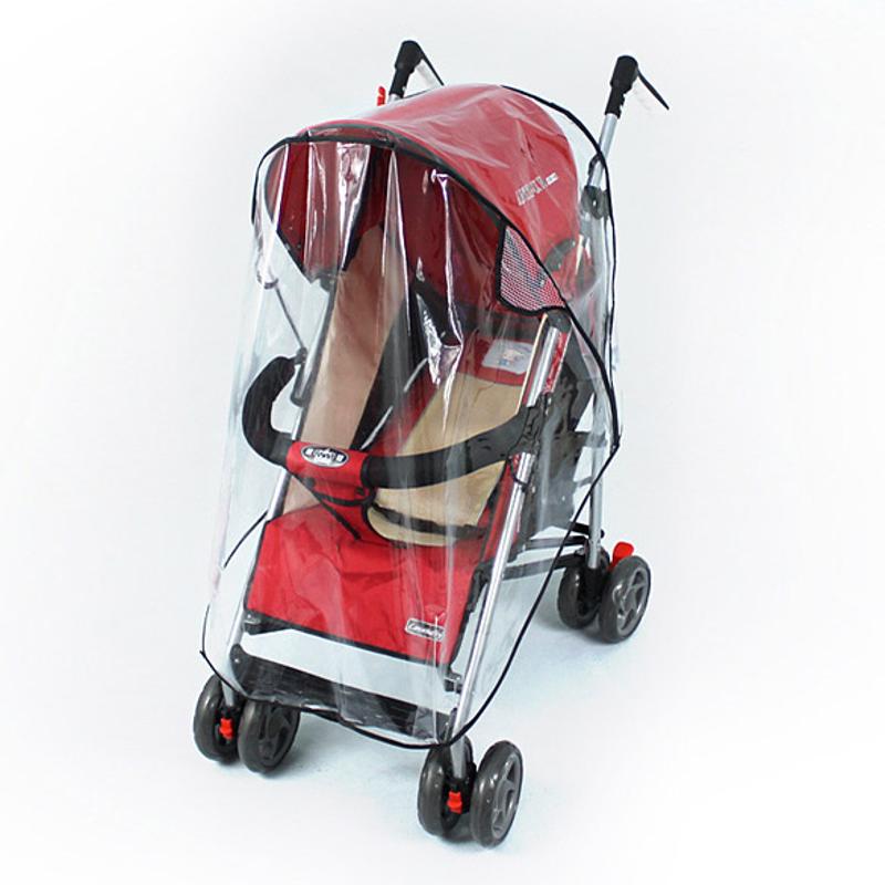 Baby Kinderwagen Regenschutz Staub Universal- Wagen Warenkorb Regen Abdeckung Kinderwagen Regenmantel Wasserdicht Windschutzscheibe Kinderwagen Zubehör