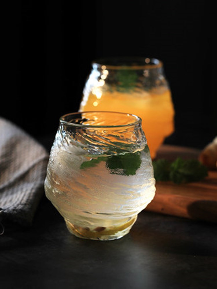 Europäischen-stil kreative blei-freies ausländischen wein gläser, Whiskey gläser, haushalt gläser, und wein gläser
