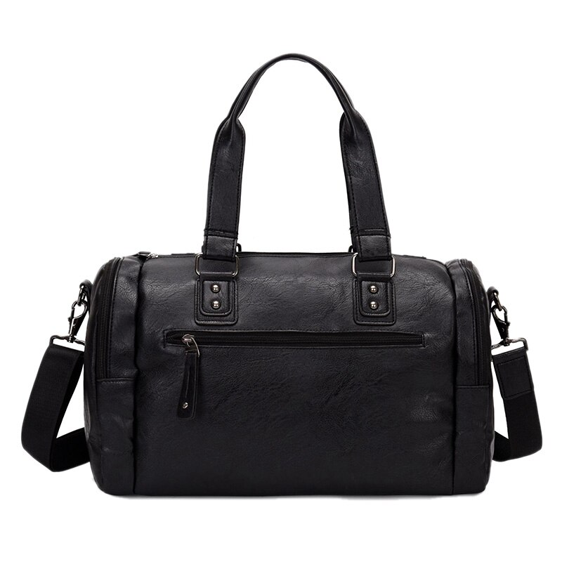 Männer Handtasche Reisetasche Wasserdichte Große Kapazität Reise Multifunktionale Handtasche Freizeit Tasche