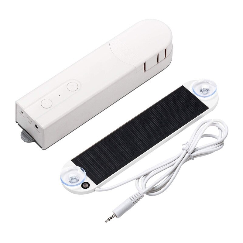 Manuelle Änderung Von rollen Vorhang Zu Elektrische Clever Telefon Bluetooth App Kontrolle Elektrische Vorhang rollen Schnur Motor-