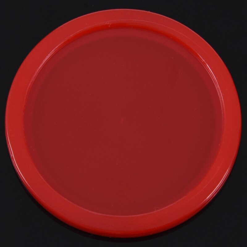 Heißer Luft Eishockey Puck stück kunststoff Ball