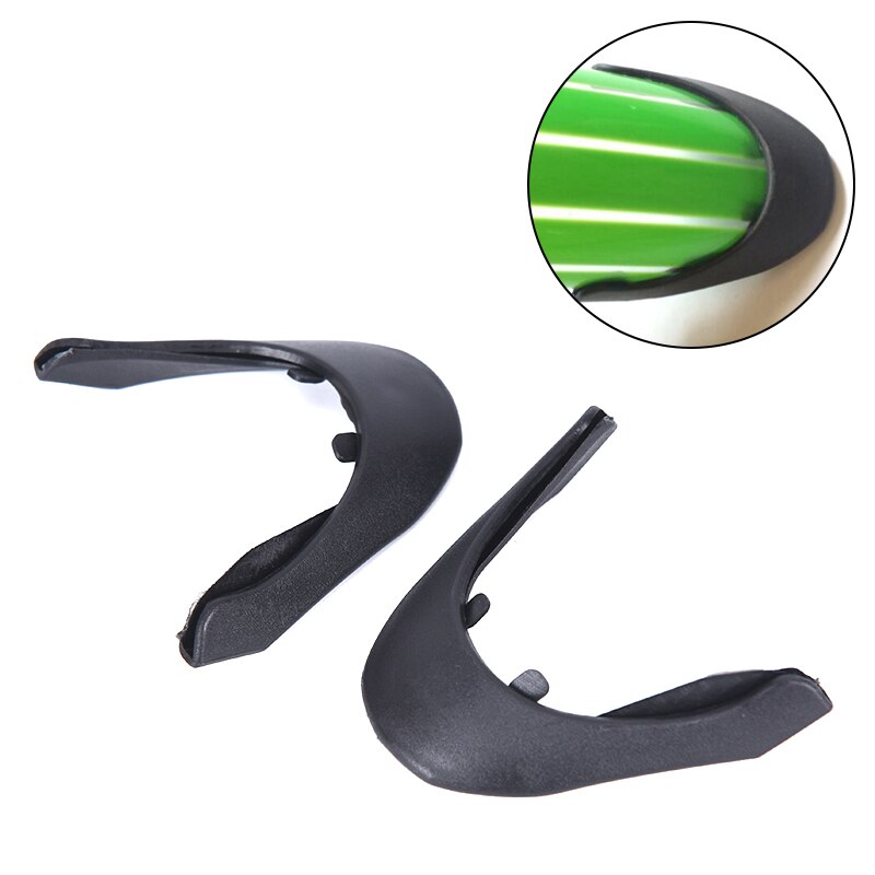 MTB Rennrad Schlamm Klappen Radfahren Fahrrad Flügel Vorne Fahrrad KotflüGel Für Mountainbike KotflüGel Fahrrad Fender