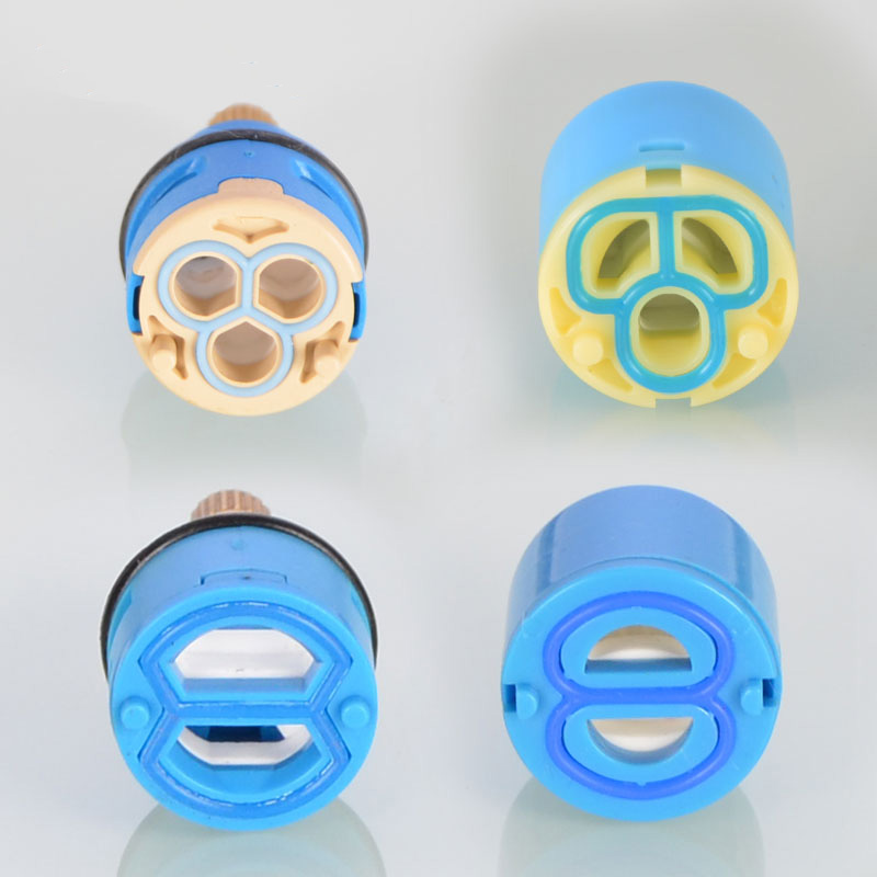 FUMAO Hersteller verkäufe wasser Spule Single griff wasser Spule wasser Separator Spule dritte getriebe Spule