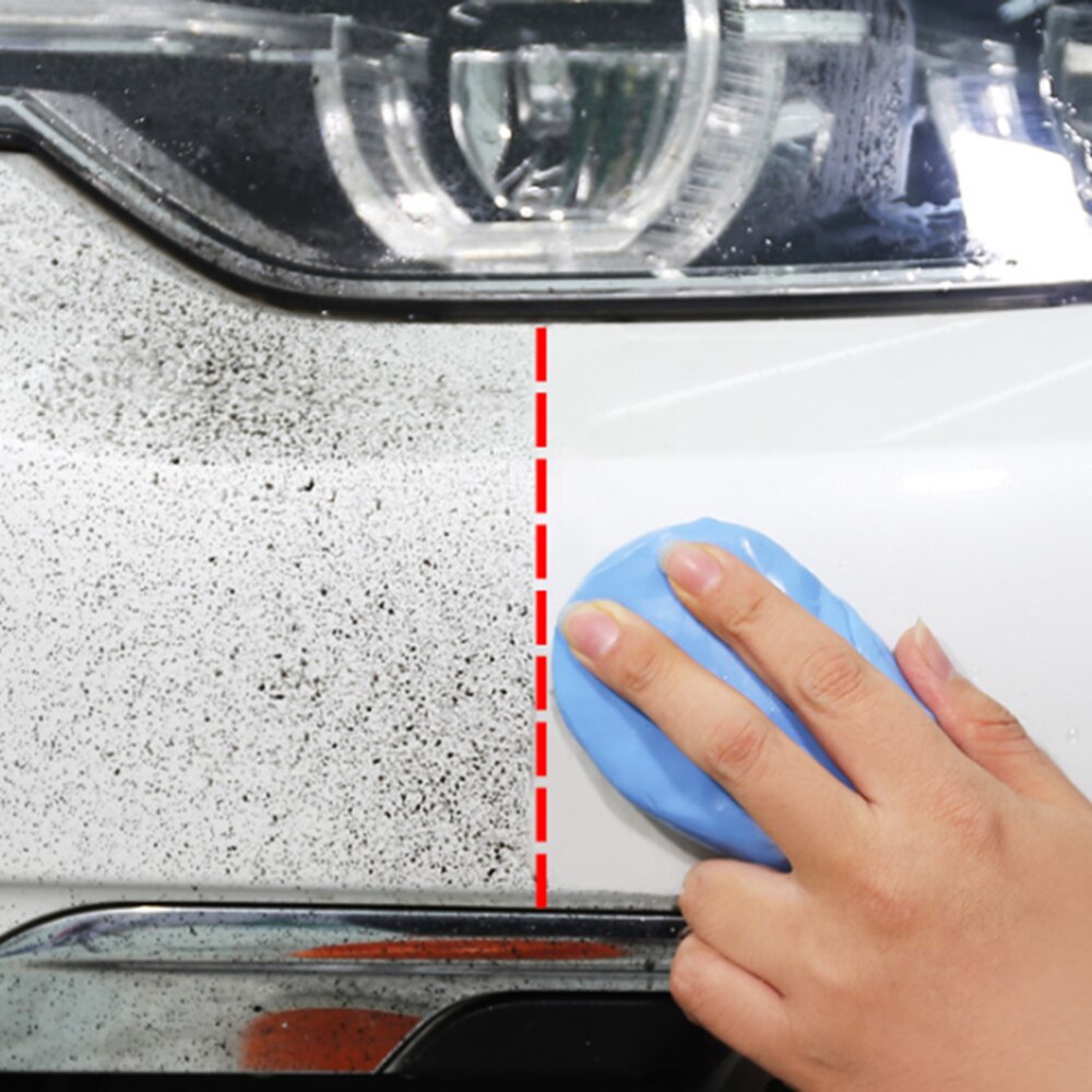 Auto Auto Waschen Reinigung Tonne Bar Auto Pflege Auto Waschen Werkzeug für Ford Fokus kuga Verschmelzung Fest mondeo Ranger mk2 mk3 mk4 mk7 Mustang