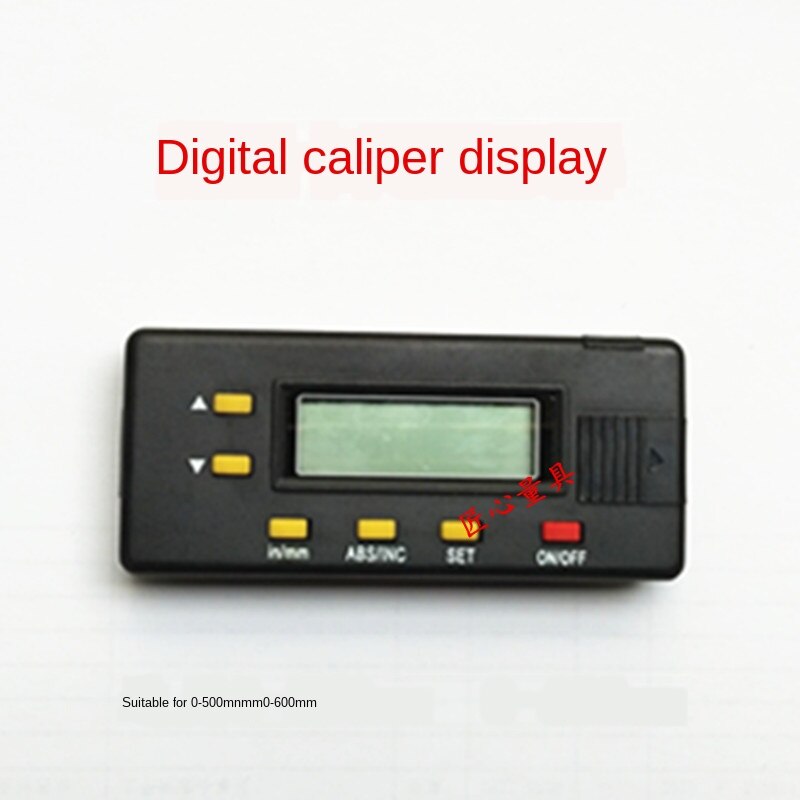 Digitale Sattel Anzeige Bildschirm ziehen um Raster Digitale Sattel Montage Modul Anzeige Sattel mit Elektronische Digitale Displayparts