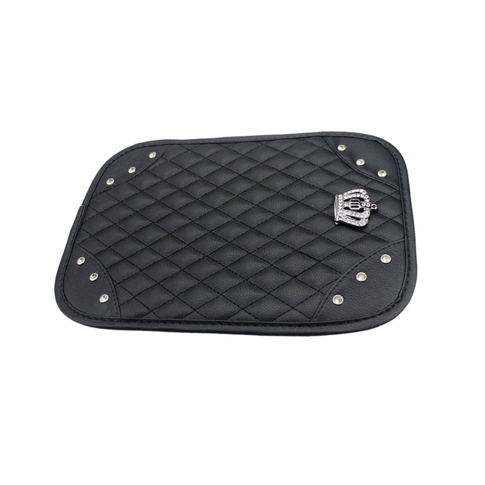 Auto Armlehne Kasten Pad Leder Armlehne Kasten Pad Krone Auto Armlehne Kasten matt Armlehne Kasten matt