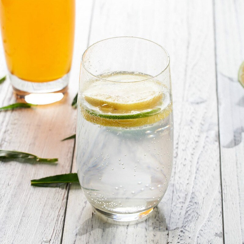 Klassische Champagner Cocktail Mojito Glas Mojito Glas Cocktail Glas Trinken Glas Saft Lange Glas Wasser Glas Trinken Gläser