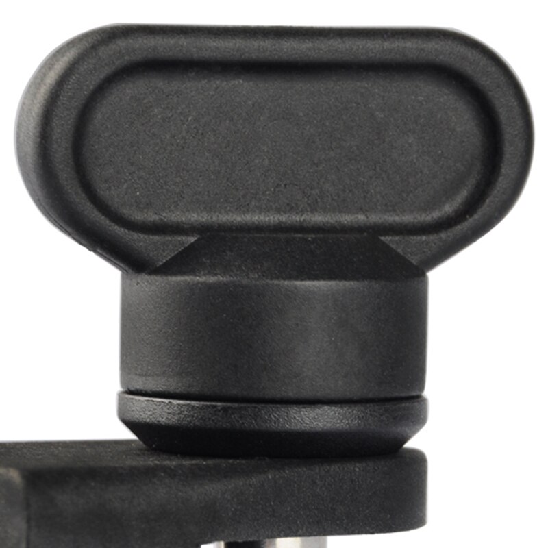 1/4 zoll-20 Ys Clip Tauchen Taschenlampe Kamera LED Füllen Licht Halterung Montieren Verbindung Adapter Kompatibel Mit Ys Kopf schlange Arm