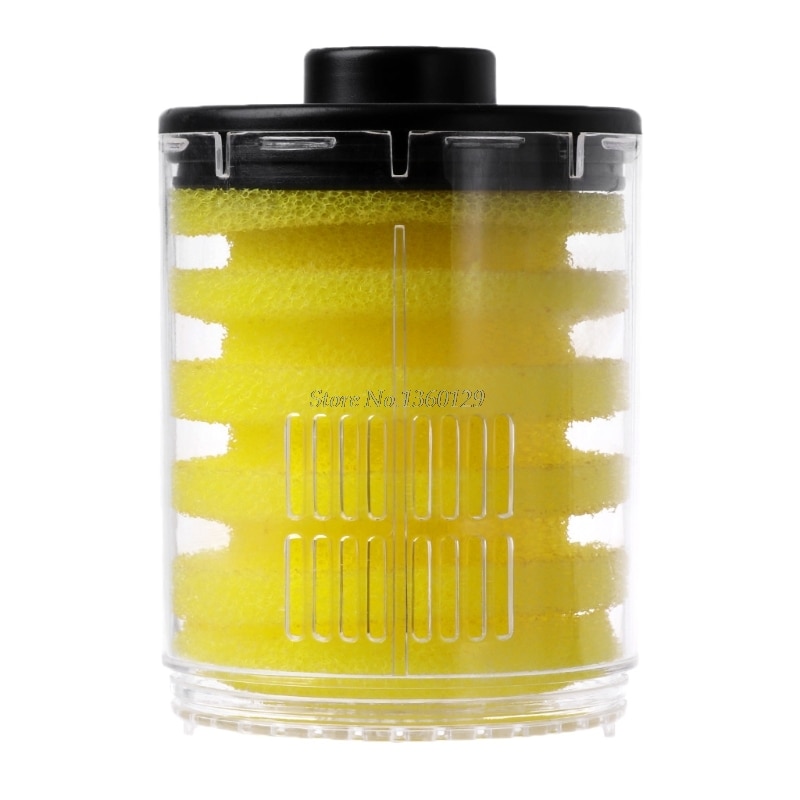 Aquarium Filter Schwämme Fisch Panzer Filter Schwämme Für Luftpumpe Schwämme Aquarium Internen Filter Aquarium Pumpe Schwämme