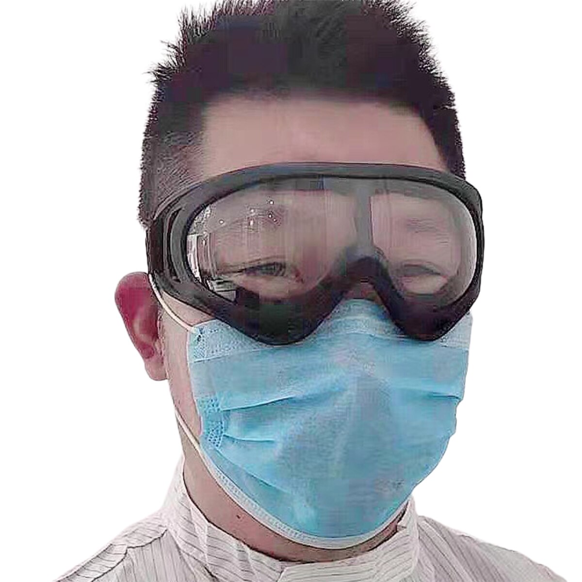 Ski Brille Schnee Brille Männer Frauen Polarisierte Uv400 Anti-Nebel Einstellbare Stirnband Sicherheit Skifahren Und Snowboarden Brillen