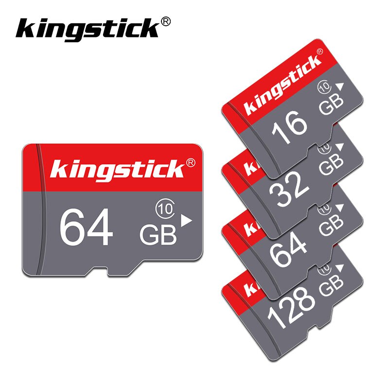 Günstige gute Mikro sd karte targeta de memoria 8g 16g 32gb 64g 128gb speicher karte c10 Mini Blitz TF karte mit einzelhandel paket