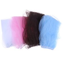 1PC Baby Gittergewebe Kinderwagen Kinderwagen Moskito Insekt Schild Netz Sichere Kleinkinder Schutz Kinderwagen Zubehör warenkorb Moskito Netz