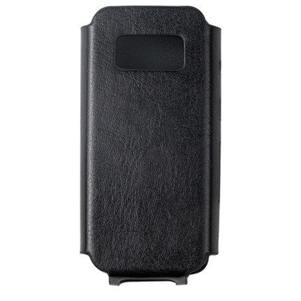 PU Leder Nicht-Unterhose fallen für FiiO SK-BTR5 Bluetooth Ampere Bluetooth Adapter Tragen-beständig Startseite Schützende Haut Hülse