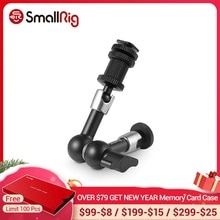 SMALLRIG DSLR Kamera Anlage Gelenk Rosette Arm (7 ') für Monitor Unterstützung dauerhaft Magie Arm Für Blitz Licht Befestigen 1497