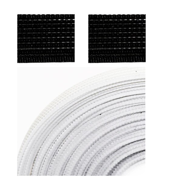 5 Garten SCHWARZ SCHNEIDEREI BONING für, der hochzeit kleid/mieder/treiben näHenne bon3mm 6mm 8mm 10mm 12mm 15mm VERSCHIEDENE LÄNGEN