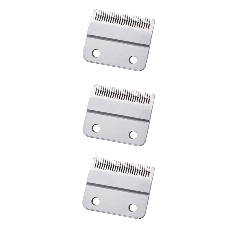 Kemei KM-1991 Hund Haar Trimmer Klinge 4,5 cm Ersatzteile Für Hund Haar Haarschneidemaschine Original Haar Cutter Klinge