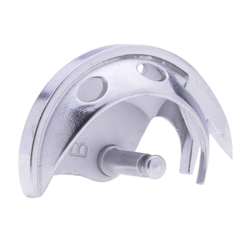 152687-201 B FÜR Bruder 430D-2 NÄHMASCHINE ERSATZTEILE pendeln HAKEN