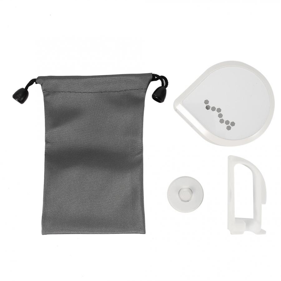 Neue Esterilizador Zahnbürste Sterilisator UV-Licht Desinfektion Kasten Zahnbürste Halfter Secador de Vajilla