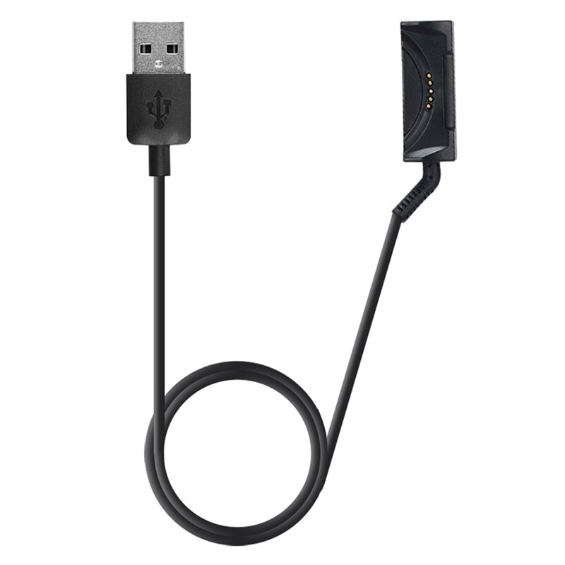 USB aufladen Kabel Ladegerät Pro LG Uhr urban 2nd Auflage W200 Clever Uhr