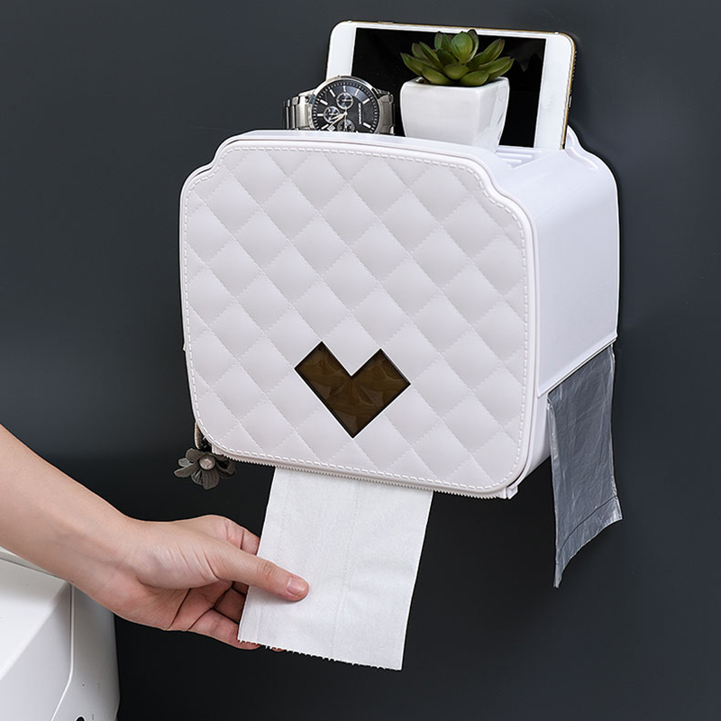 Zauberstab Halterung Wc Papier Halfter Lagerung Kasten Wc Papier Fach Wasserdicht Schlecht Gewebe Kasten Papier Rohr Schlecht Veranstalter