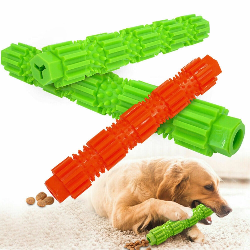Beliebt Haustier Spielzeuge Hund kauen Spielzeug Pro aggressiv Chewers behandeln Abgabe Gummi Zähne Reinigung Spielzeug Hund Spielzeuge Pro klein Hunde