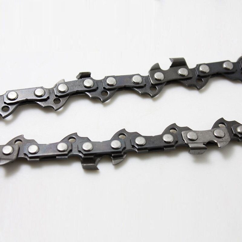 20 zoll Kettensäge Kette Klinge Holz Schneiden Kettensäge Teile76Antrieb Verknüpfungen 0,325. 058 Tonhöhe Kettensäge Mühle Kette