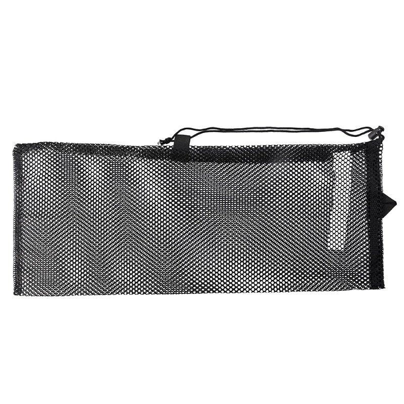 Schwimmen tauchen Gittergewebe Taschen Schnell Trocknende tauchen Schwimmen Lagerung Gittergewebe Tasche Tauchen Schnorchel Getriebe Brille Handtasche