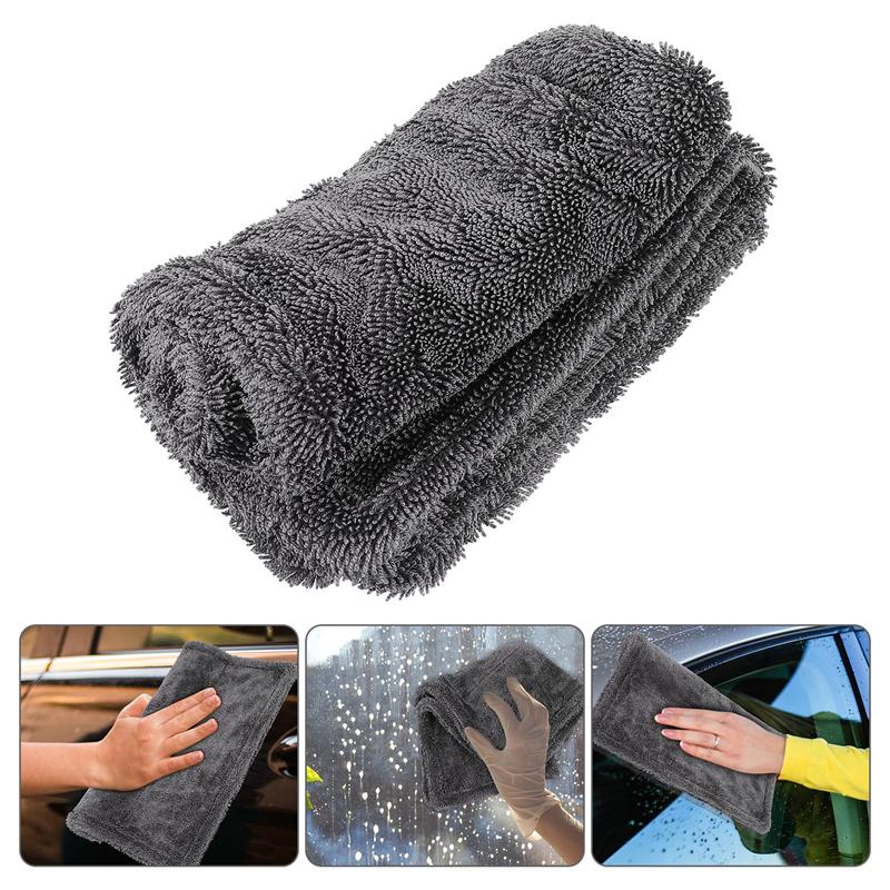 Weichen Auto Auto Trocknen Handtücher Auto Reinigung Handtücher Auto Bildschirm Reinigung Handtücher