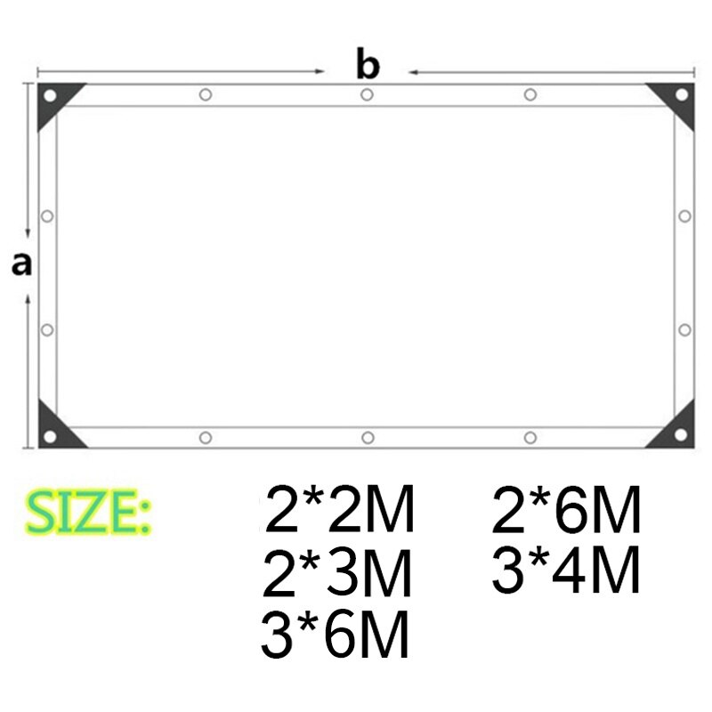 Sonne Gittergewebe Sonnencreme Garten Ich bin Freien Anti-Uv Sunsn Sonnensegel Sonnencreme Schatten Tuch Netz Für Pflanzen Gewächshaus Auto 2x