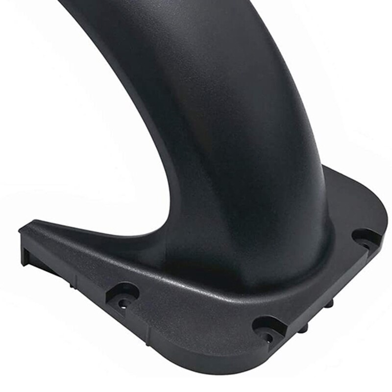 KotflüGel hinten für Ninebot Max Rolle Ersetzen Teile Zubehör für Segway Ninebot Max Elektrische Rolle